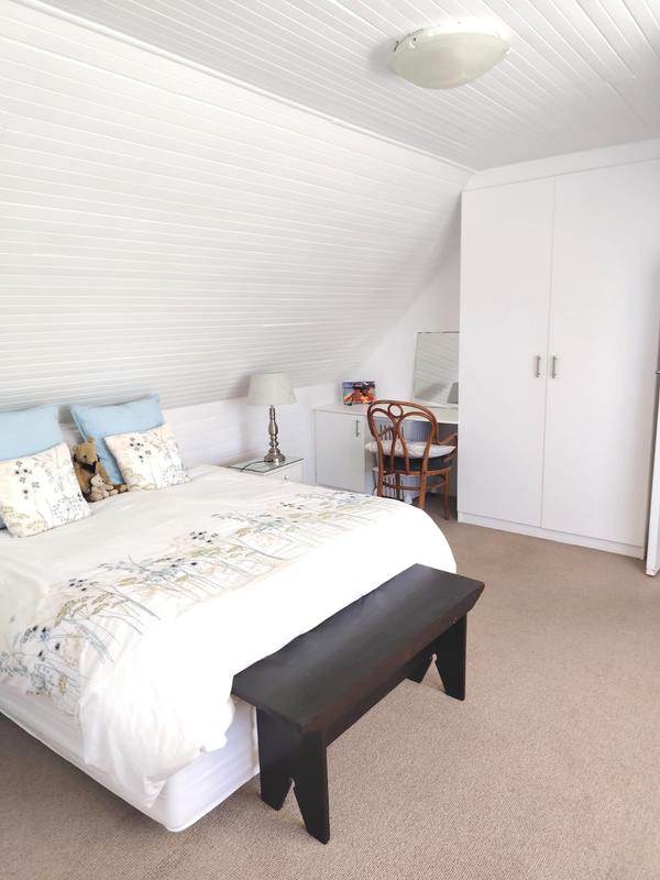 To Let 3 Bedroom Property for Rent in Vermont Western Cape